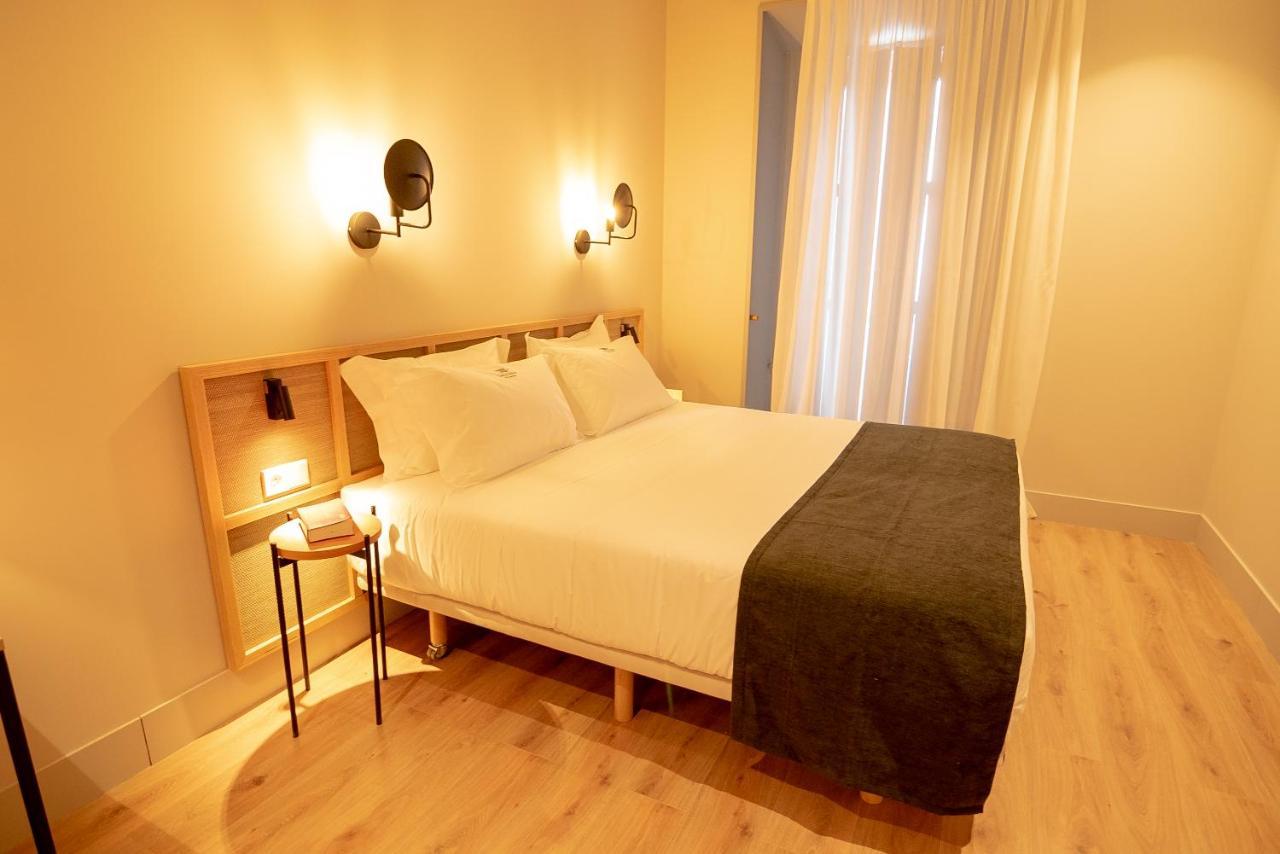 Casa Del Medico Hotel Boutique Алькасар-де-Сан-Хуан Екстер'єр фото