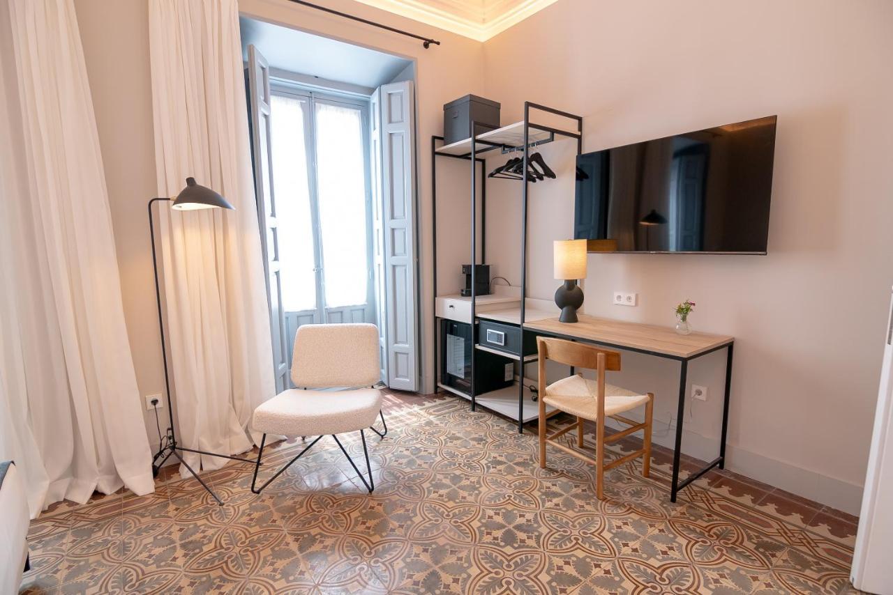 Casa Del Medico Hotel Boutique Алькасар-де-Сан-Хуан Екстер'єр фото