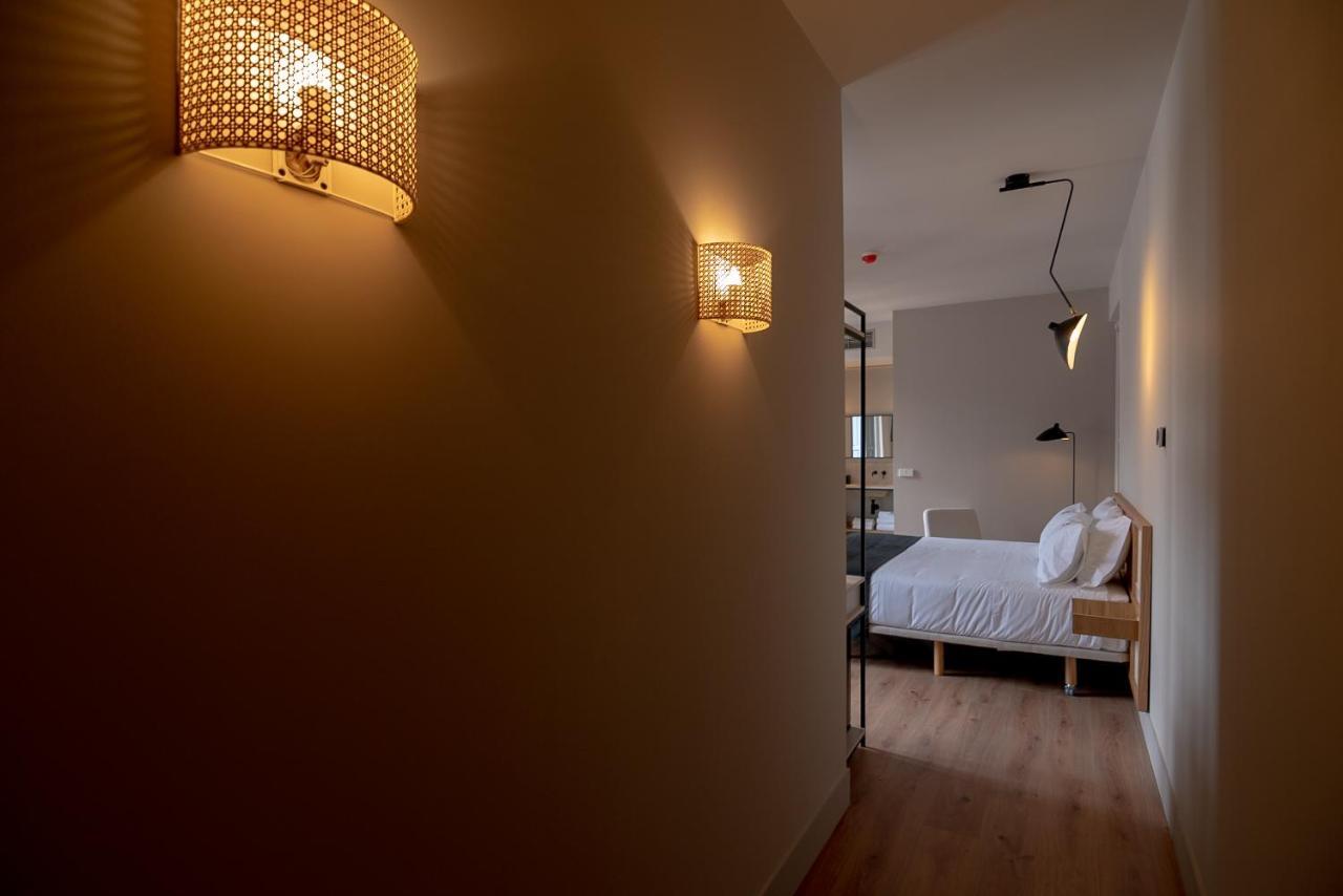 Casa Del Medico Hotel Boutique Алькасар-де-Сан-Хуан Екстер'єр фото