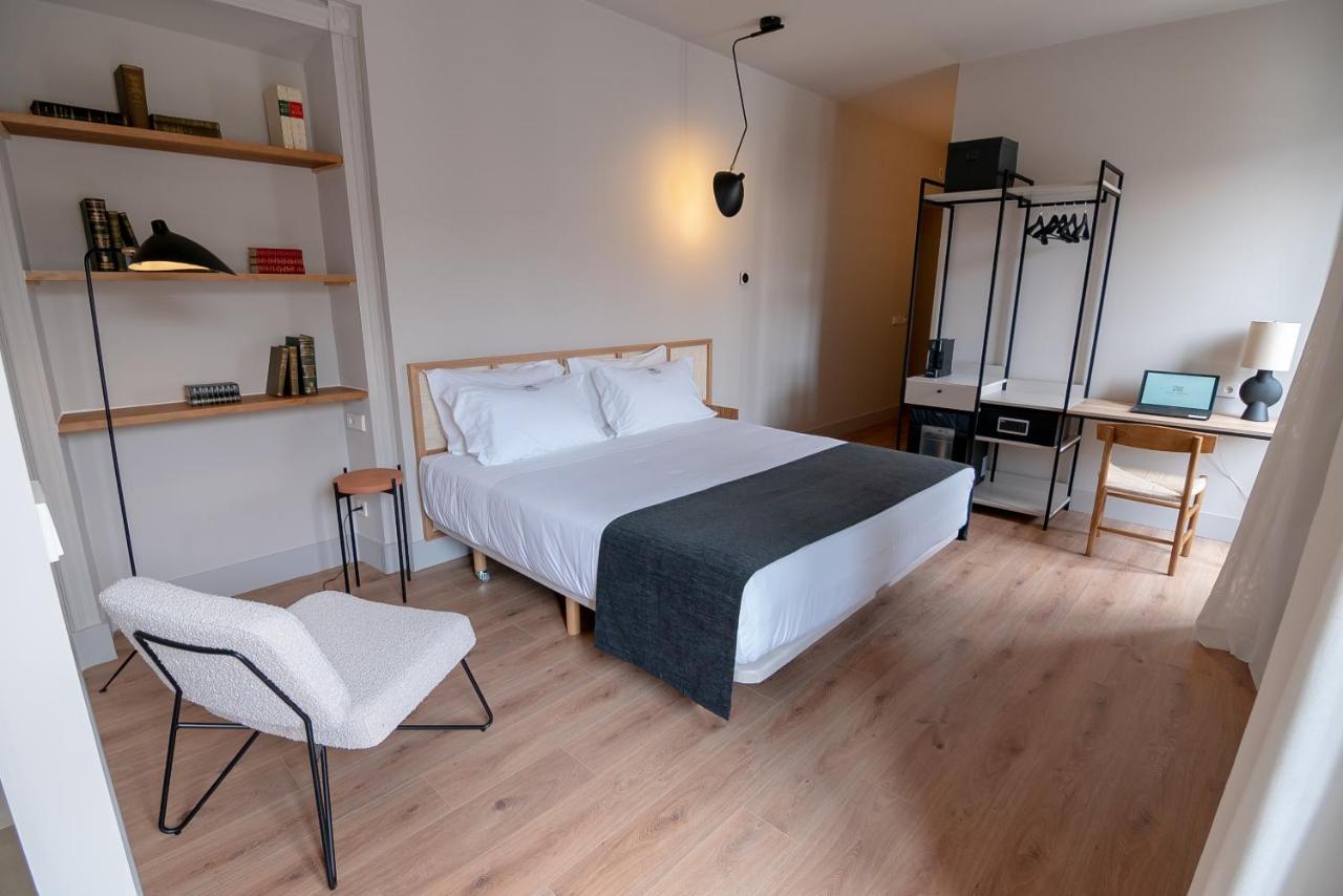 Casa Del Medico Hotel Boutique Алькасар-де-Сан-Хуан Екстер'єр фото