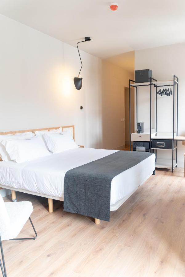 Casa Del Medico Hotel Boutique Алькасар-де-Сан-Хуан Екстер'єр фото