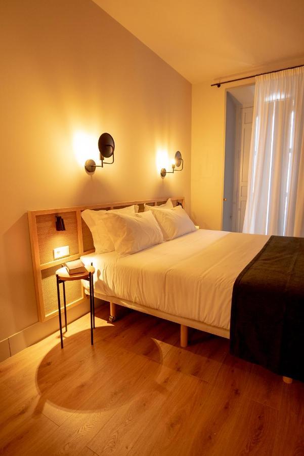 Casa Del Medico Hotel Boutique Алькасар-де-Сан-Хуан Екстер'єр фото